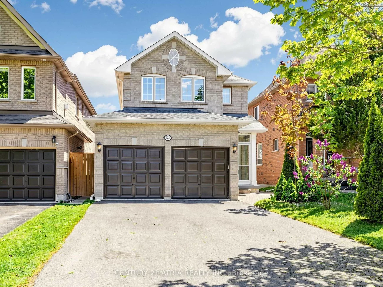 122, Fadine, Summerhill Estates, Newmarket