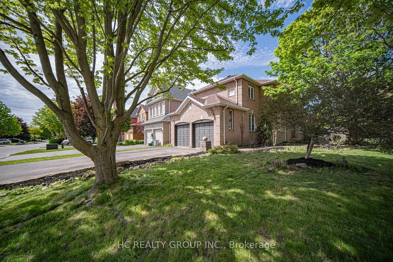 483, Menczel, Summerhill Estates, Newmarket