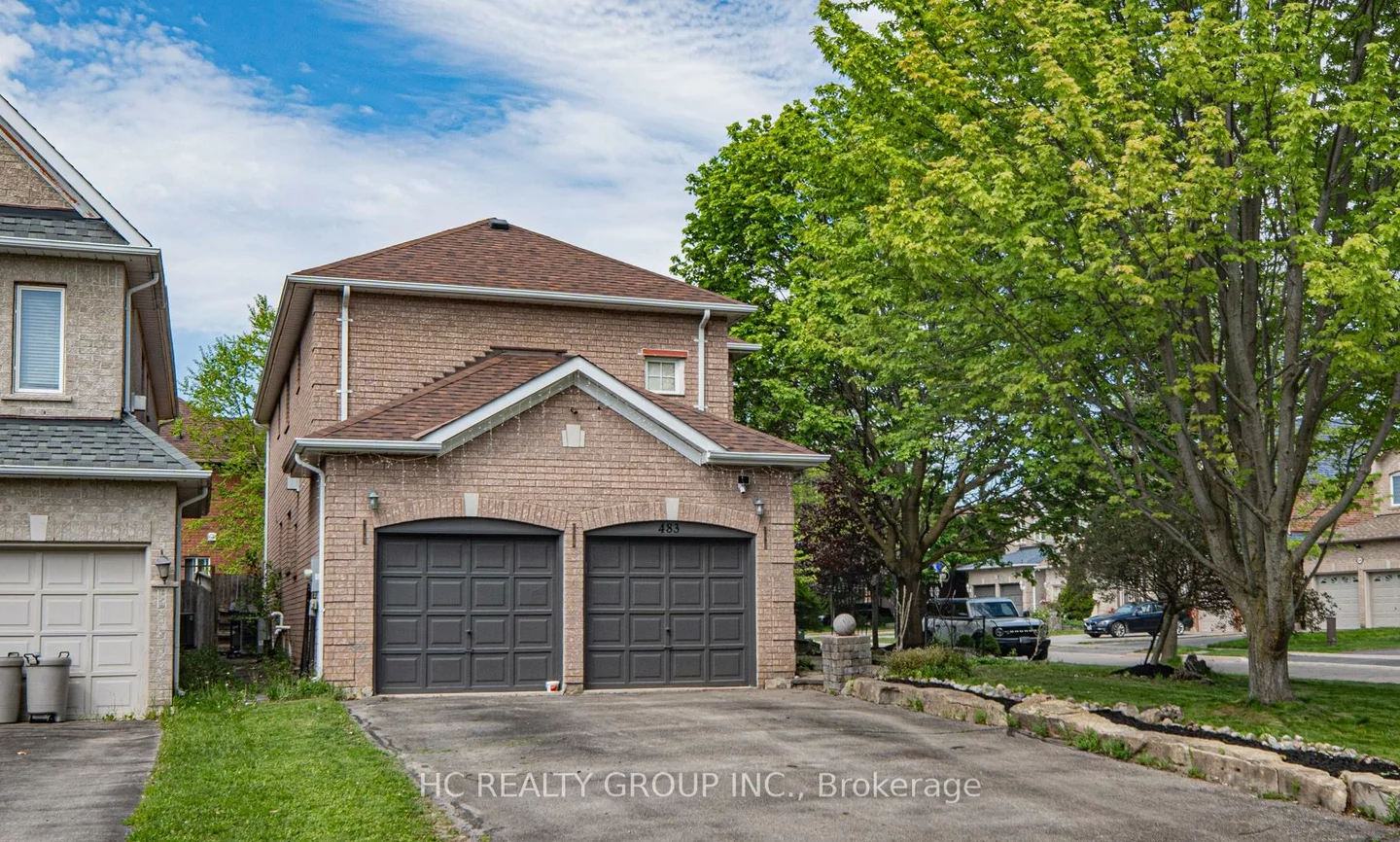 483, Menczel, Summerhill Estates, Newmarket
