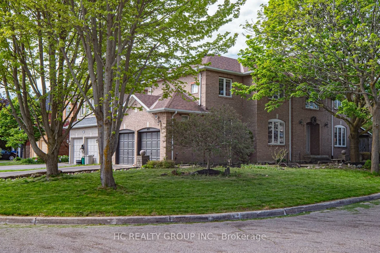 483, Menczel, Summerhill Estates, Newmarket
