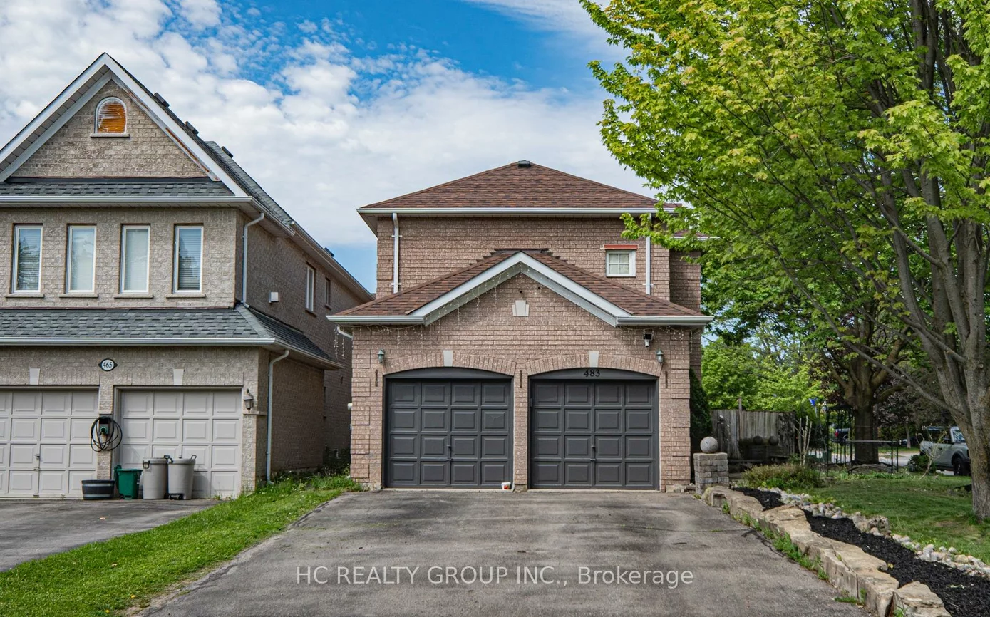 483, Menczel, Summerhill Estates, Newmarket