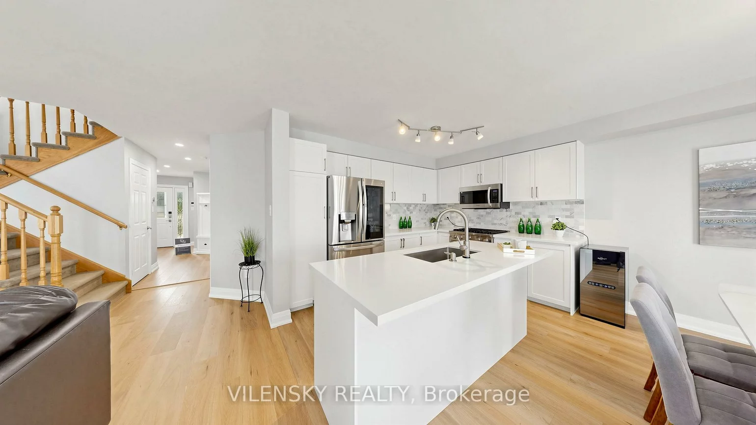 96, Sawmill Valley, Summerhill Estates, Newmarket