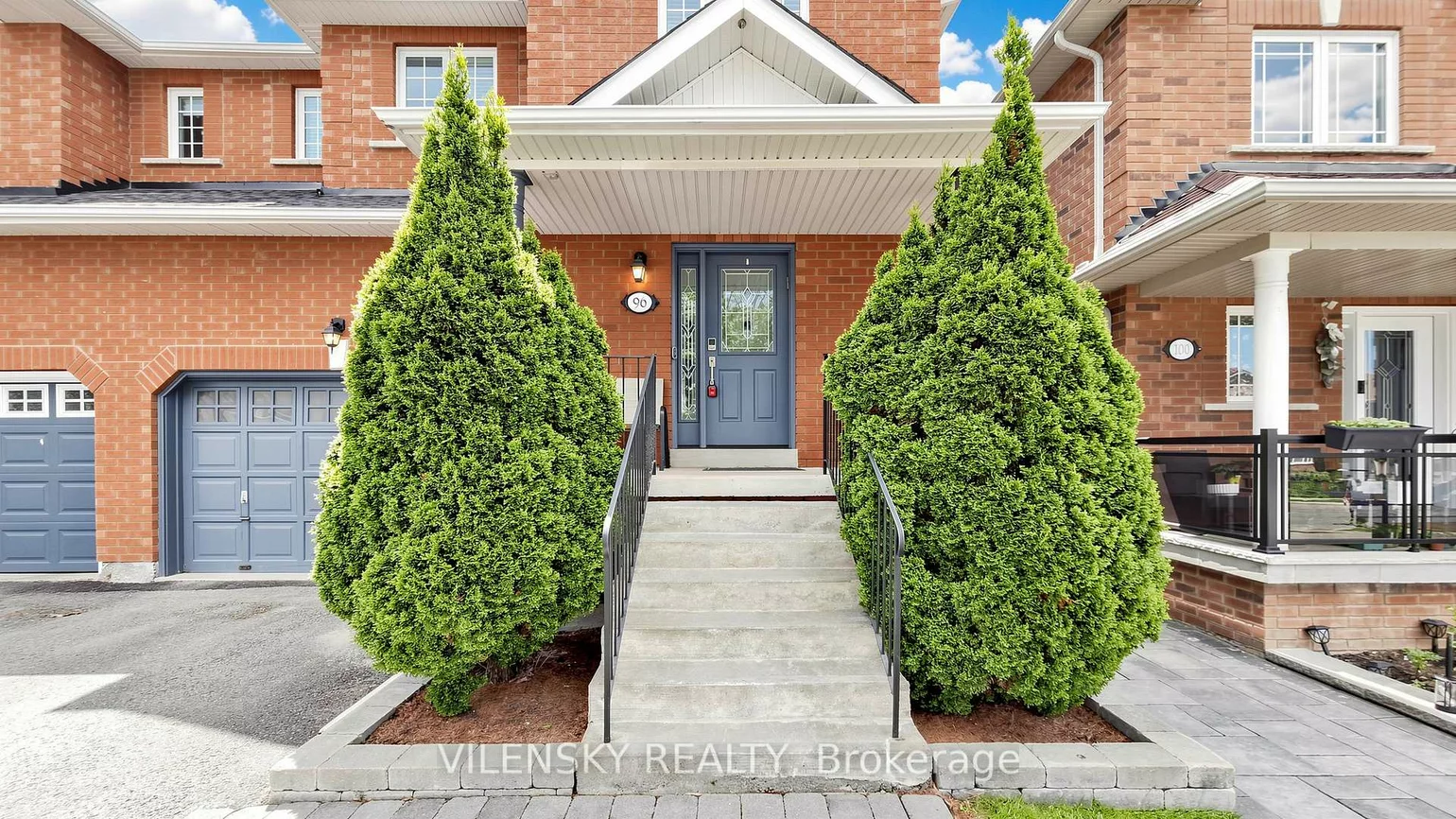 96, Sawmill Valley, Summerhill Estates, Newmarket