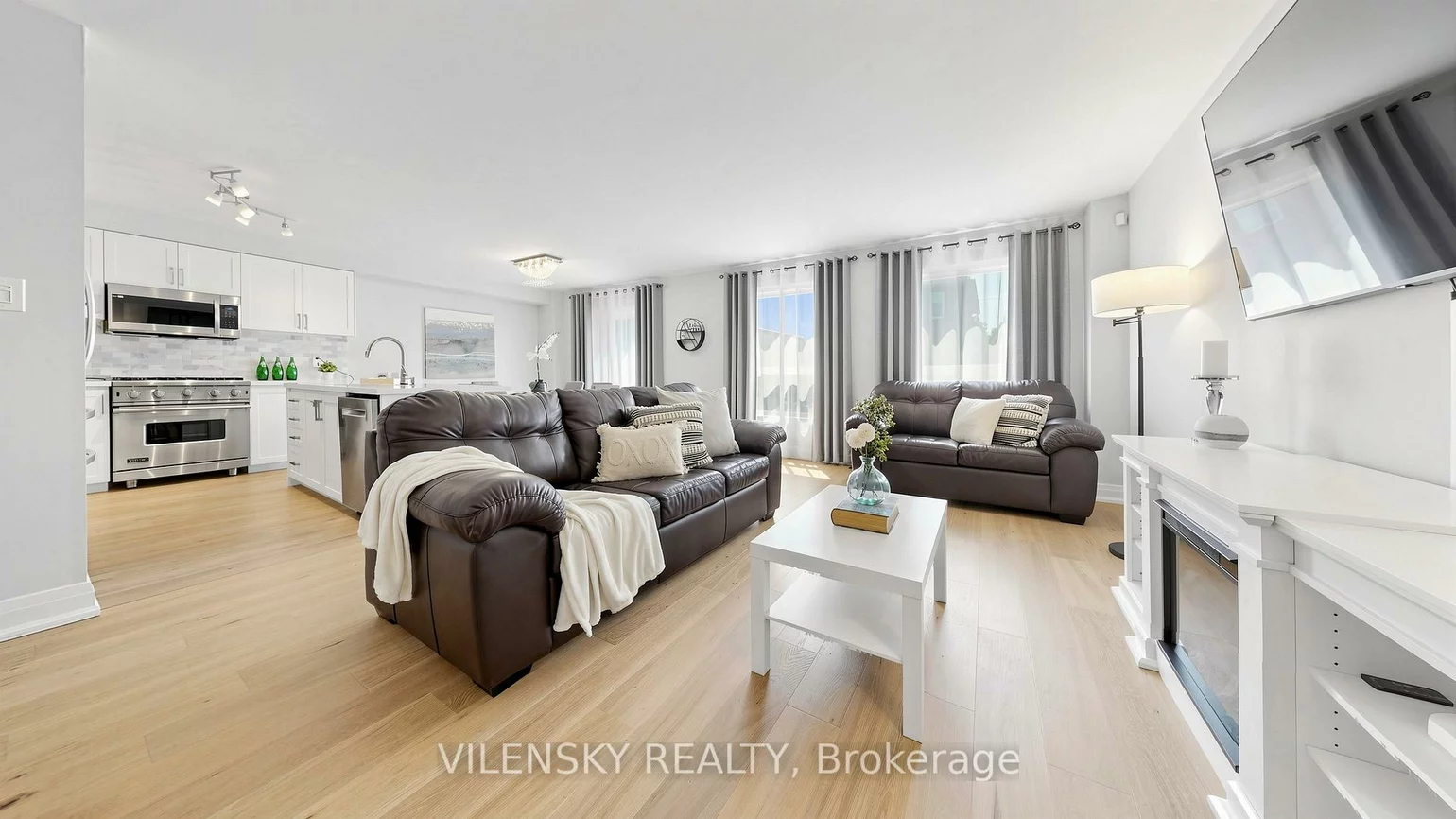 96, Sawmill Valley, Summerhill Estates, Newmarket
