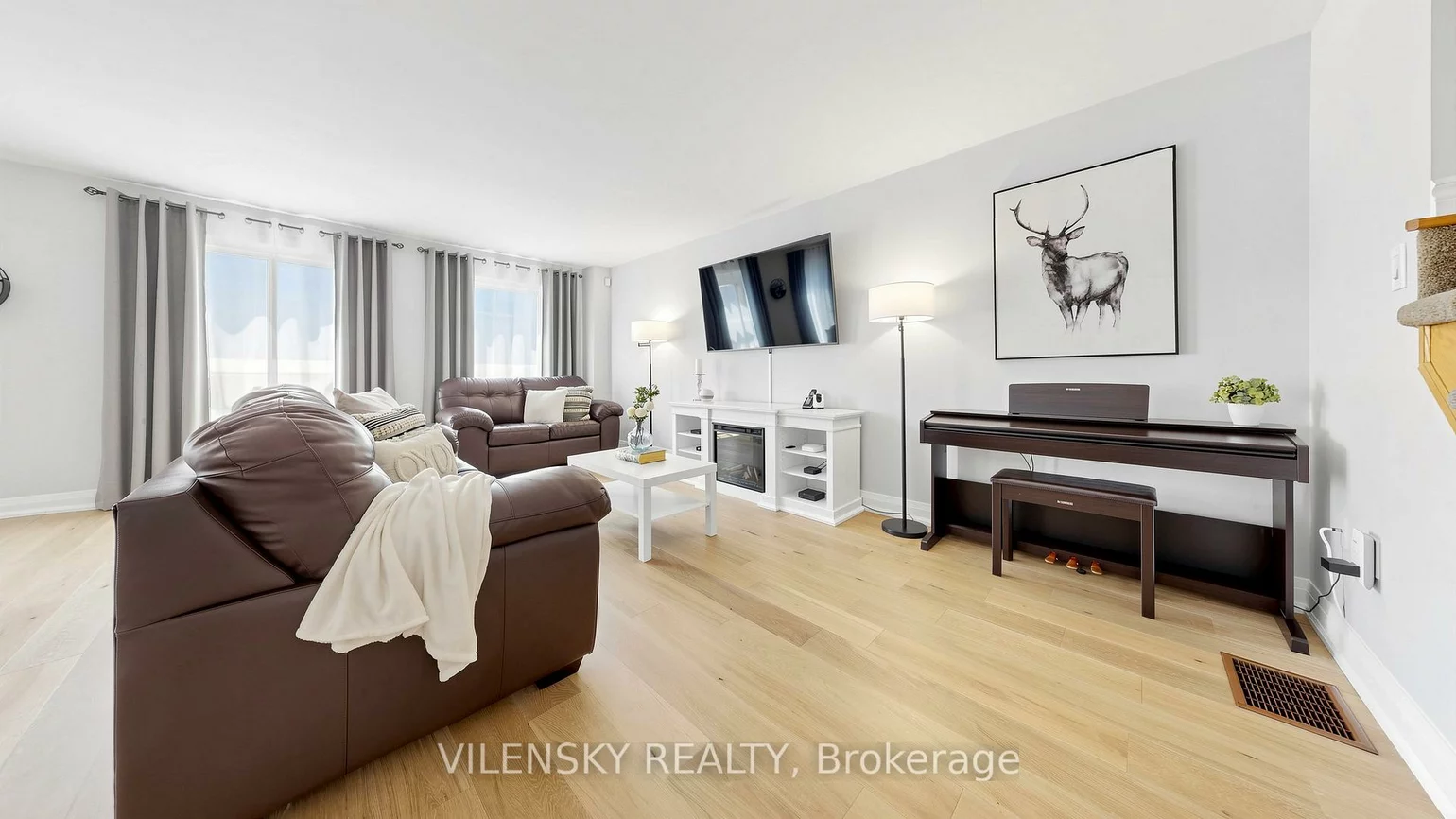 96, Sawmill Valley, Summerhill Estates, Newmarket