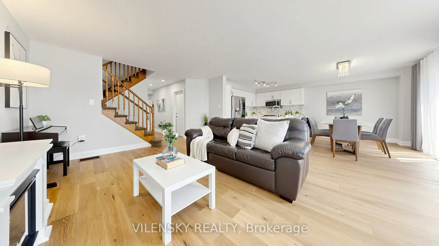96, Sawmill Valley, Summerhill Estates, Newmarket