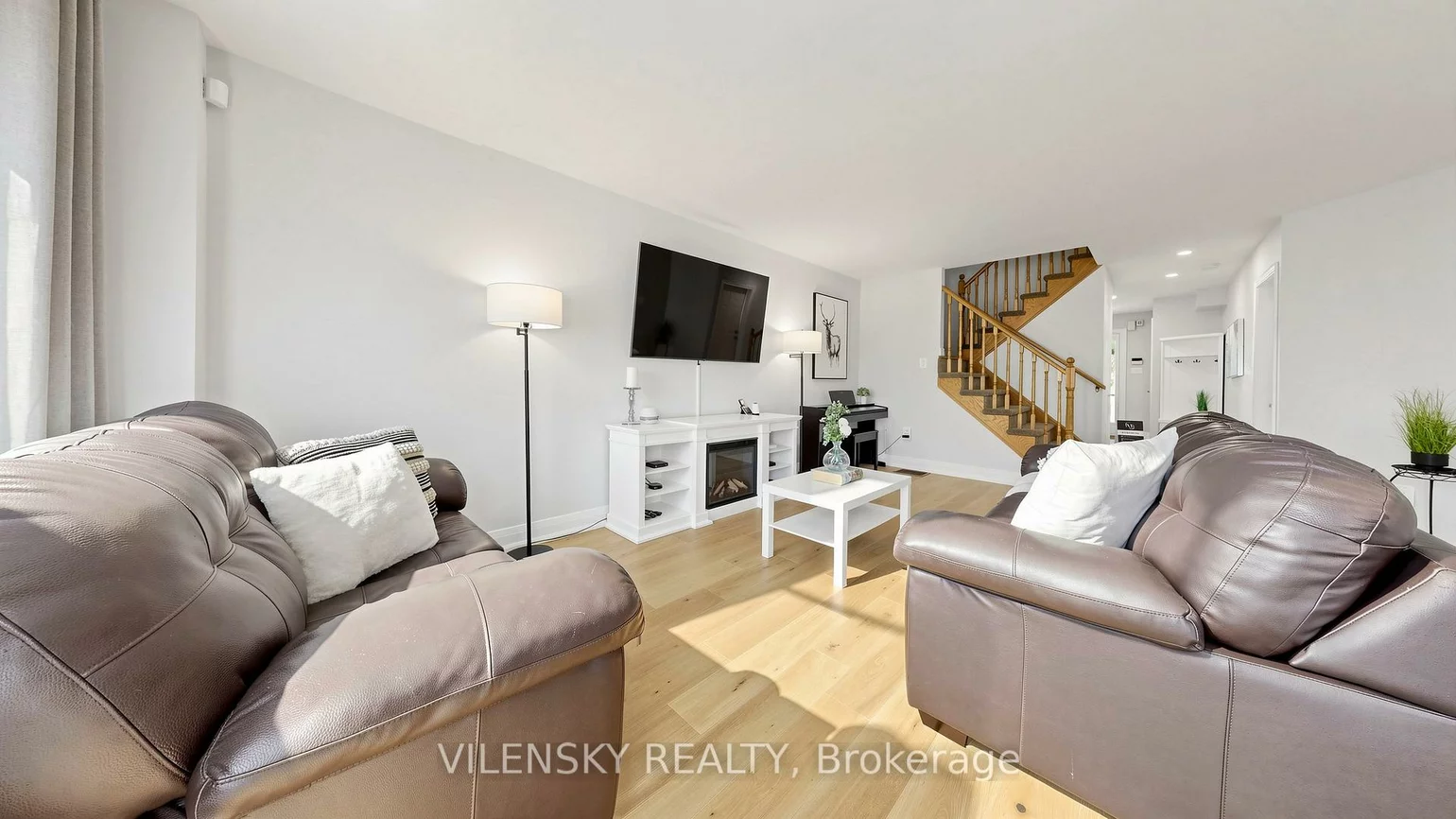96, Sawmill Valley, Summerhill Estates, Newmarket