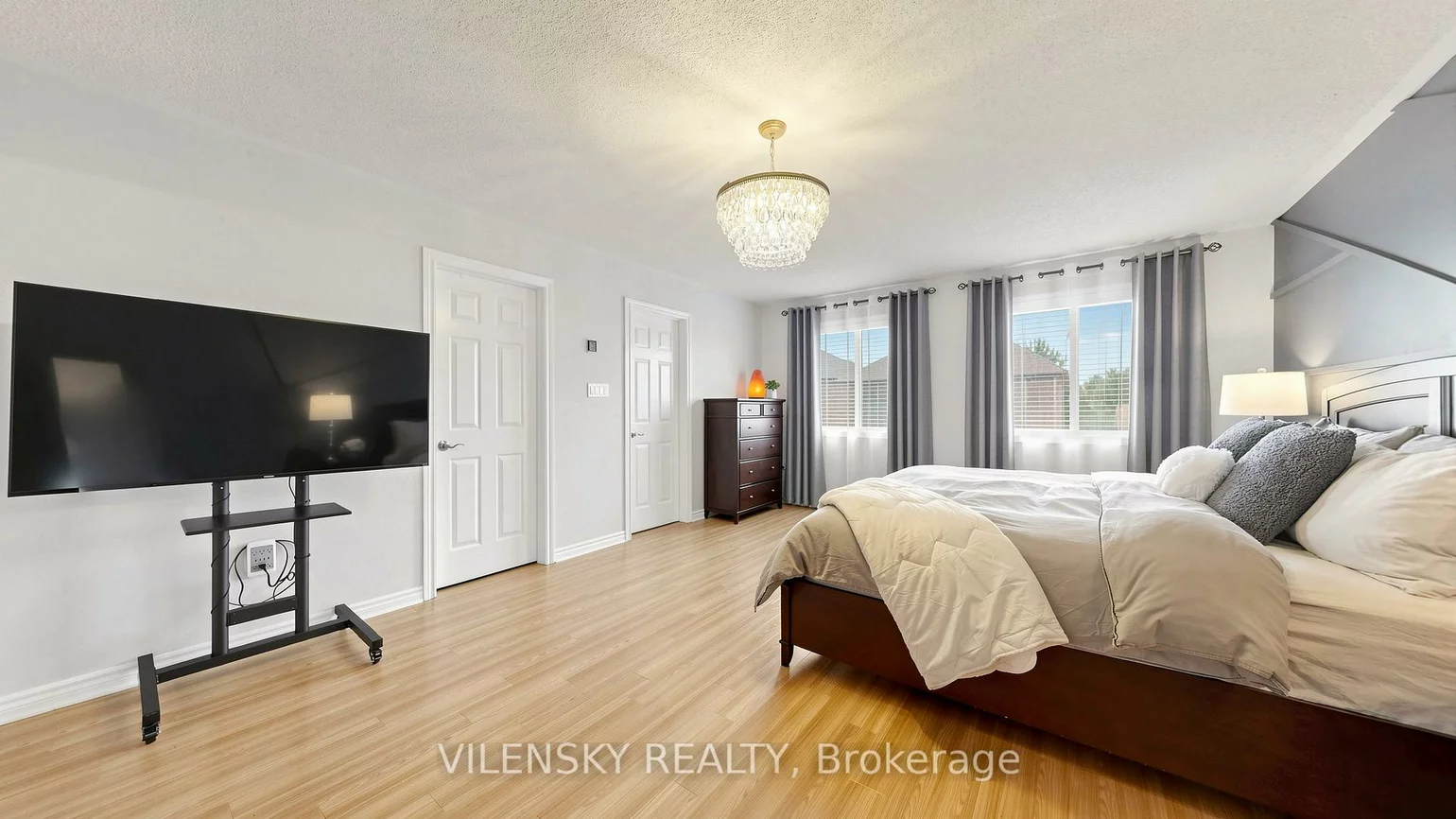 96, Sawmill Valley, Summerhill Estates, Newmarket
