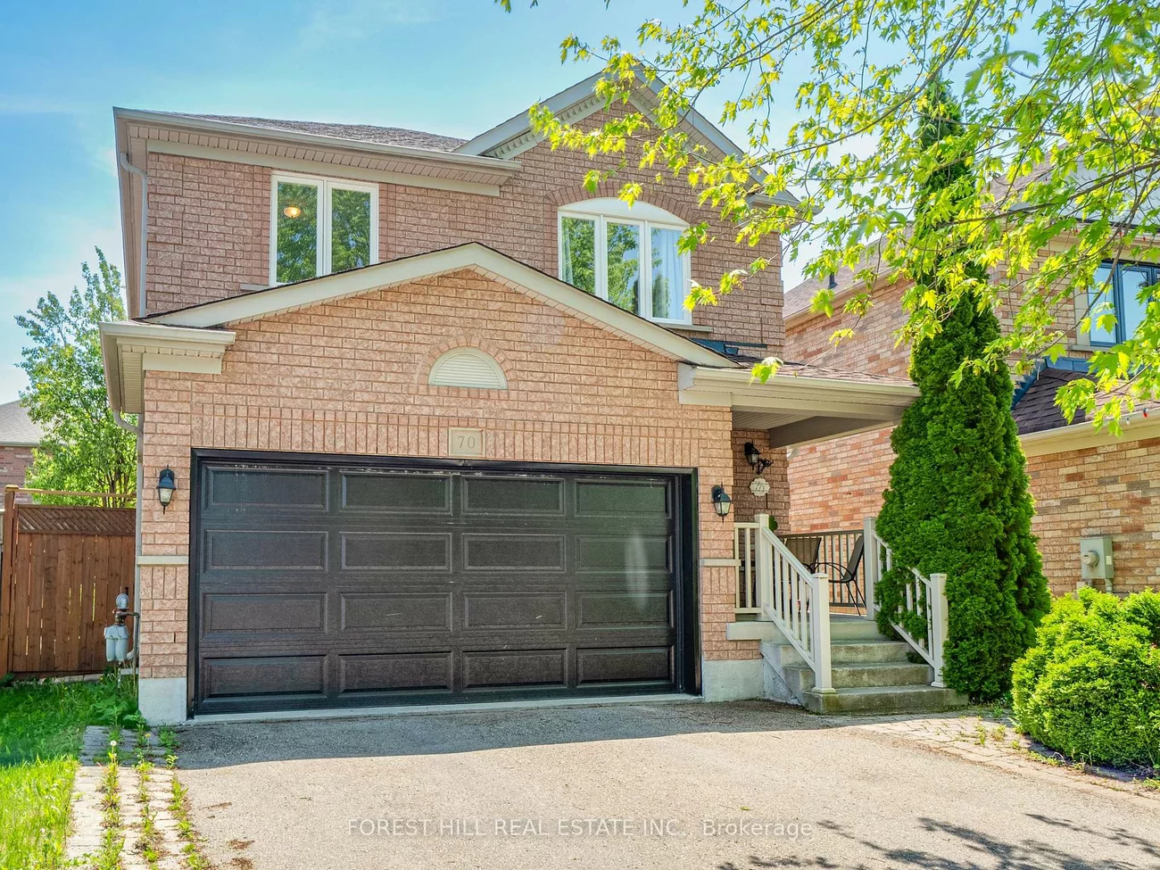 70, Shoniker, Summerhill Estates, Newmarket
