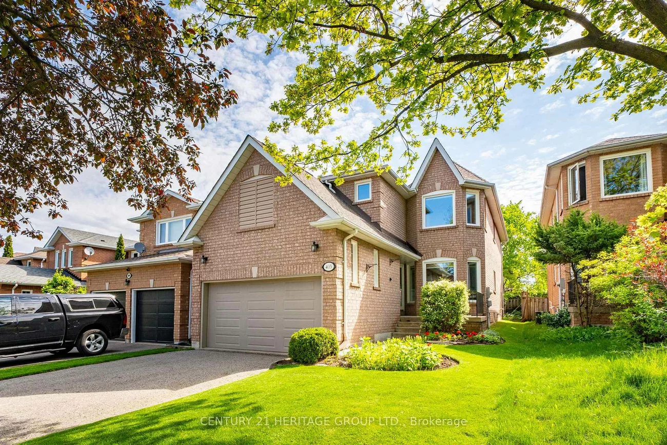 403, Bartholomew, Summerhill Estates, Newmarket