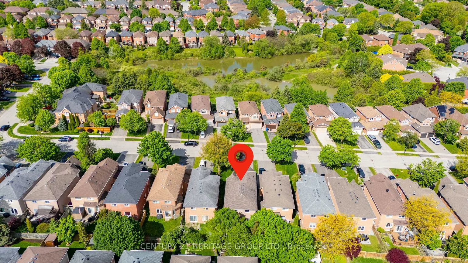 403, Bartholomew, Summerhill Estates, Newmarket