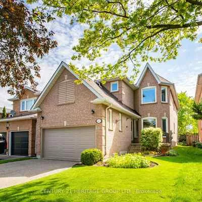 403, Bartholomew, Summerhill Estates, Newmarket