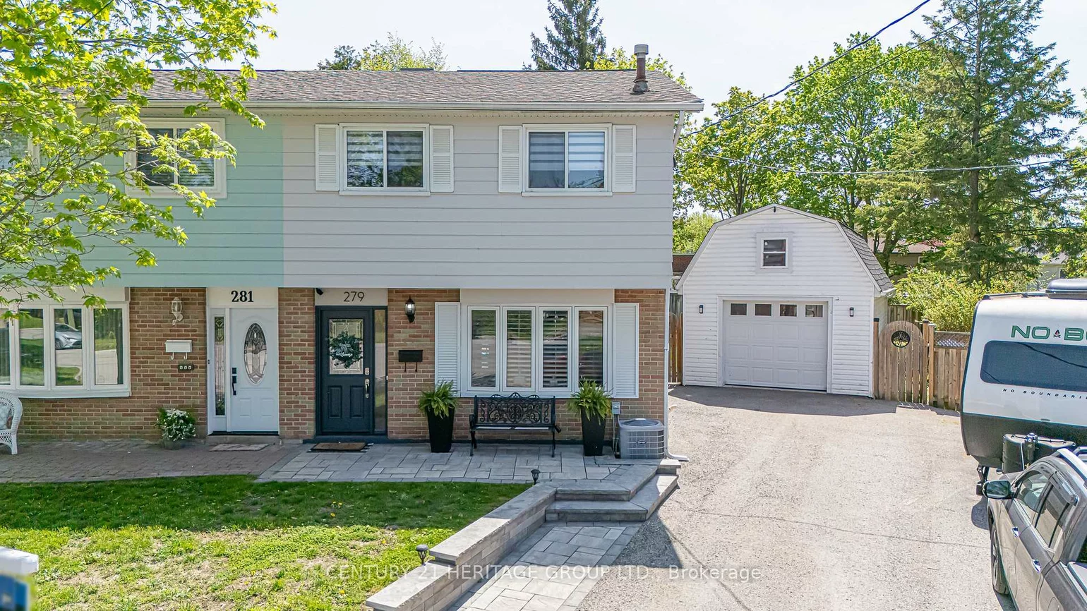 279, Rockway, Huron Heights-Leslie Valley, Newmarket