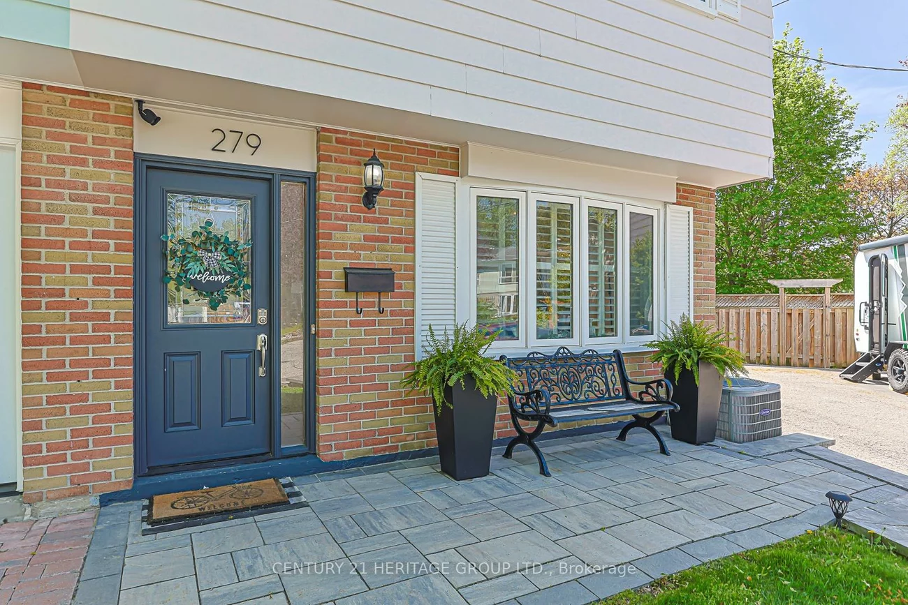 279, Rockway, Huron Heights-Leslie Valley, Newmarket