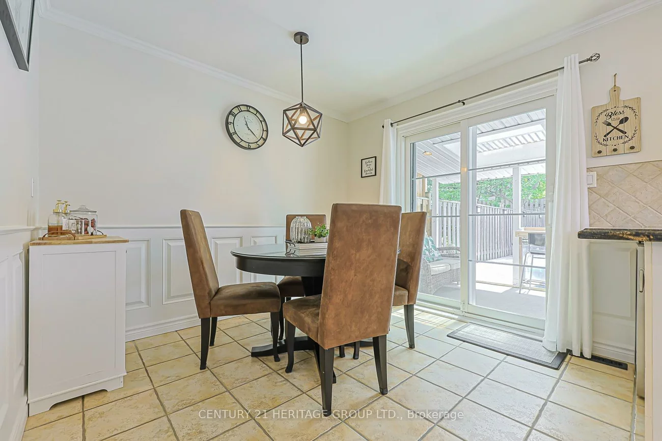 279, Rockway, Huron Heights-Leslie Valley, Newmarket