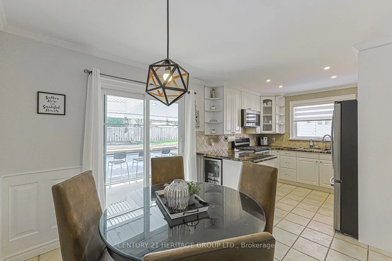279, Rockway, Huron Heights-Leslie Valley, Newmarket