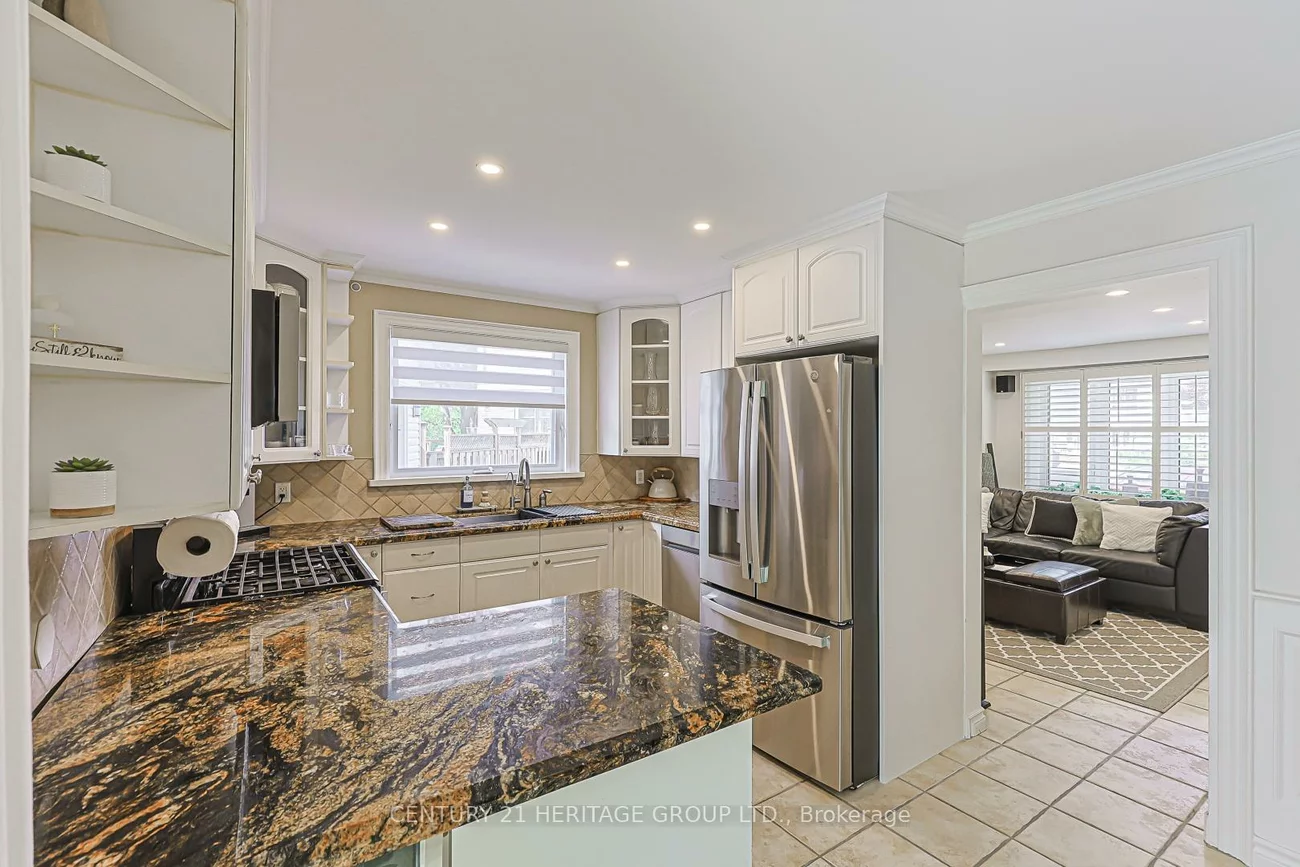 279, Rockway, Huron Heights-Leslie Valley, Newmarket