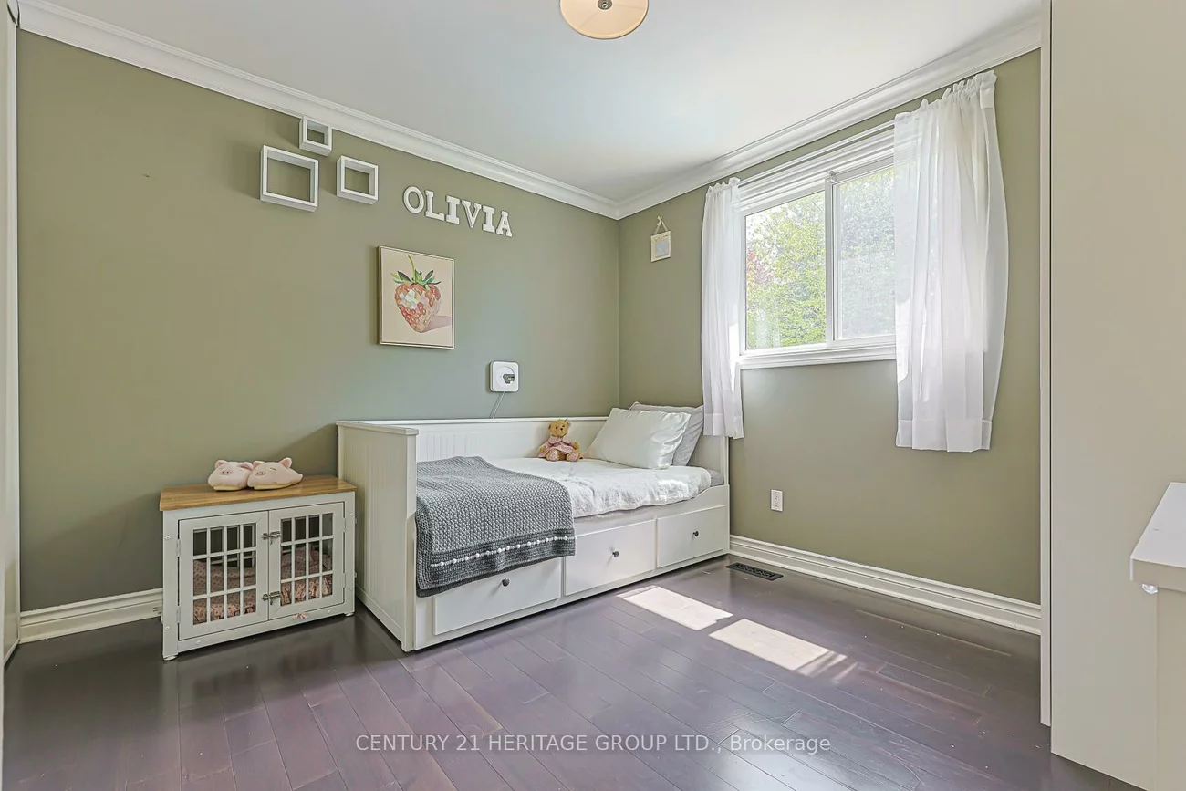 279, Rockway, Huron Heights-Leslie Valley, Newmarket