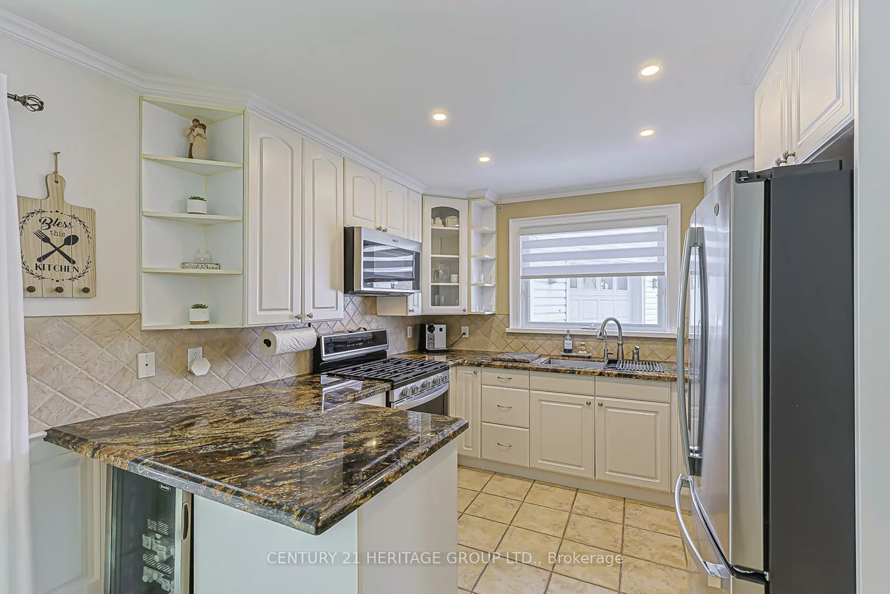 279, Rockway, Huron Heights-Leslie Valley, Newmarket
