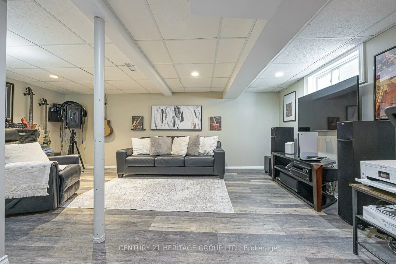 279, Rockway, Huron Heights-Leslie Valley, Newmarket