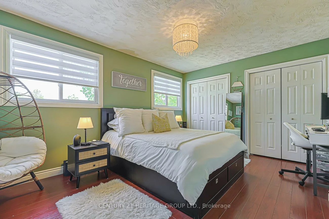 279, Rockway, Huron Heights-Leslie Valley, Newmarket