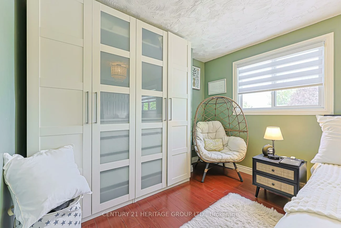 279, Rockway, Huron Heights-Leslie Valley, Newmarket