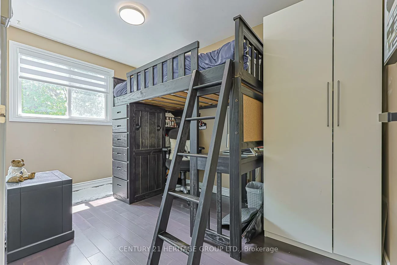 279, Rockway, Huron Heights-Leslie Valley, Newmarket