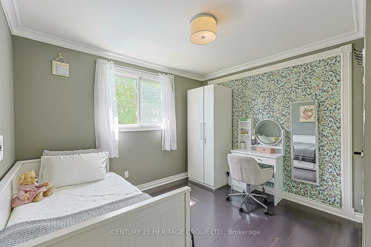 279, Rockway, Huron Heights-Leslie Valley, Newmarket