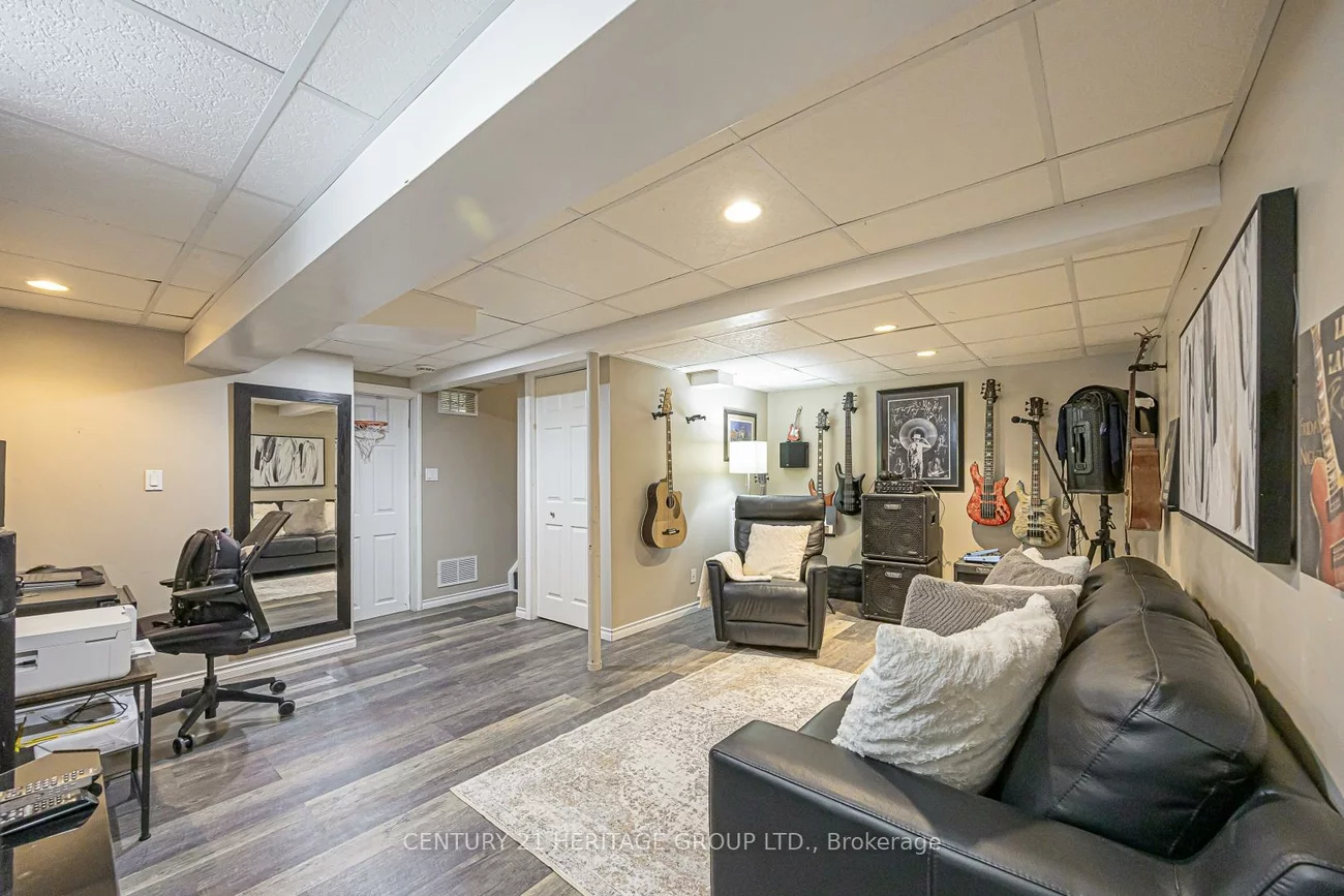 279, Rockway, Huron Heights-Leslie Valley, Newmarket