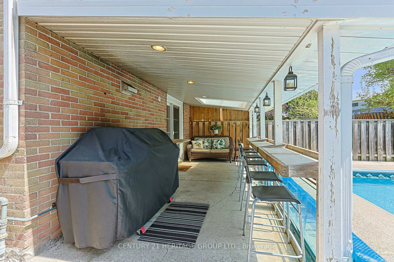 279, Rockway, Huron Heights-Leslie Valley, Newmarket