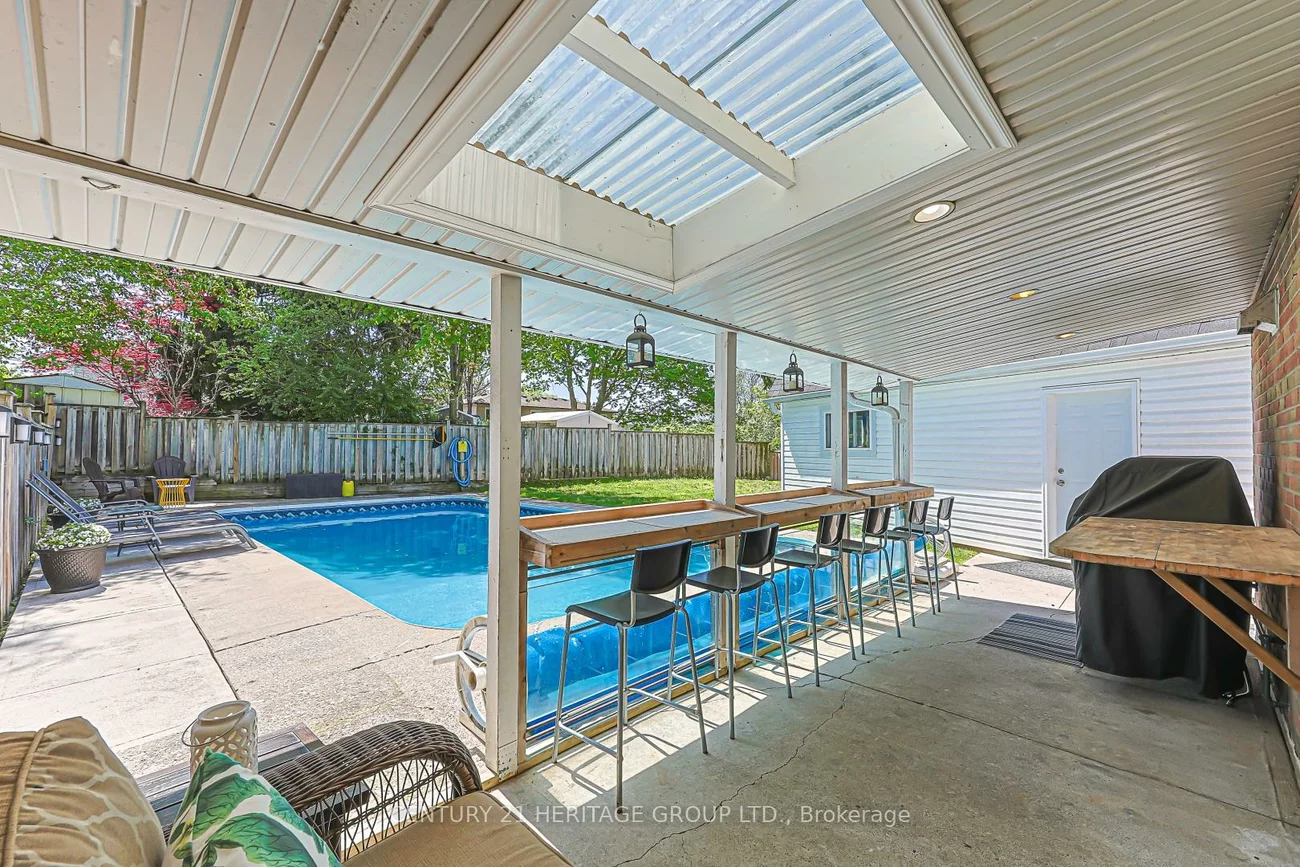 279, Rockway, Huron Heights-Leslie Valley, Newmarket