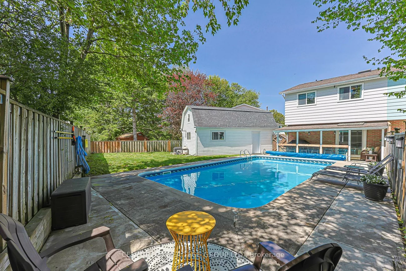 279, Rockway, Huron Heights-Leslie Valley, Newmarket