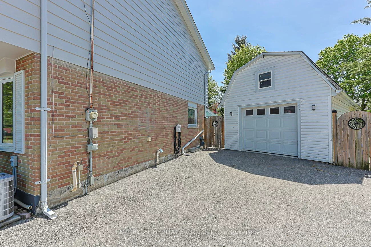 279, Rockway, Huron Heights-Leslie Valley, Newmarket