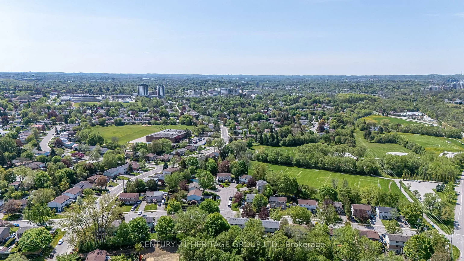 279, Rockway, Huron Heights-Leslie Valley, Newmarket