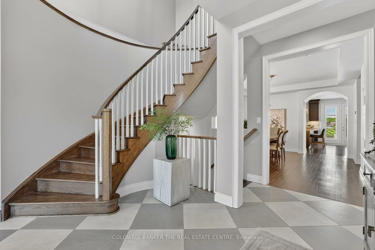 721, Dillman, Stonehaven-Wyndham, Newmarket