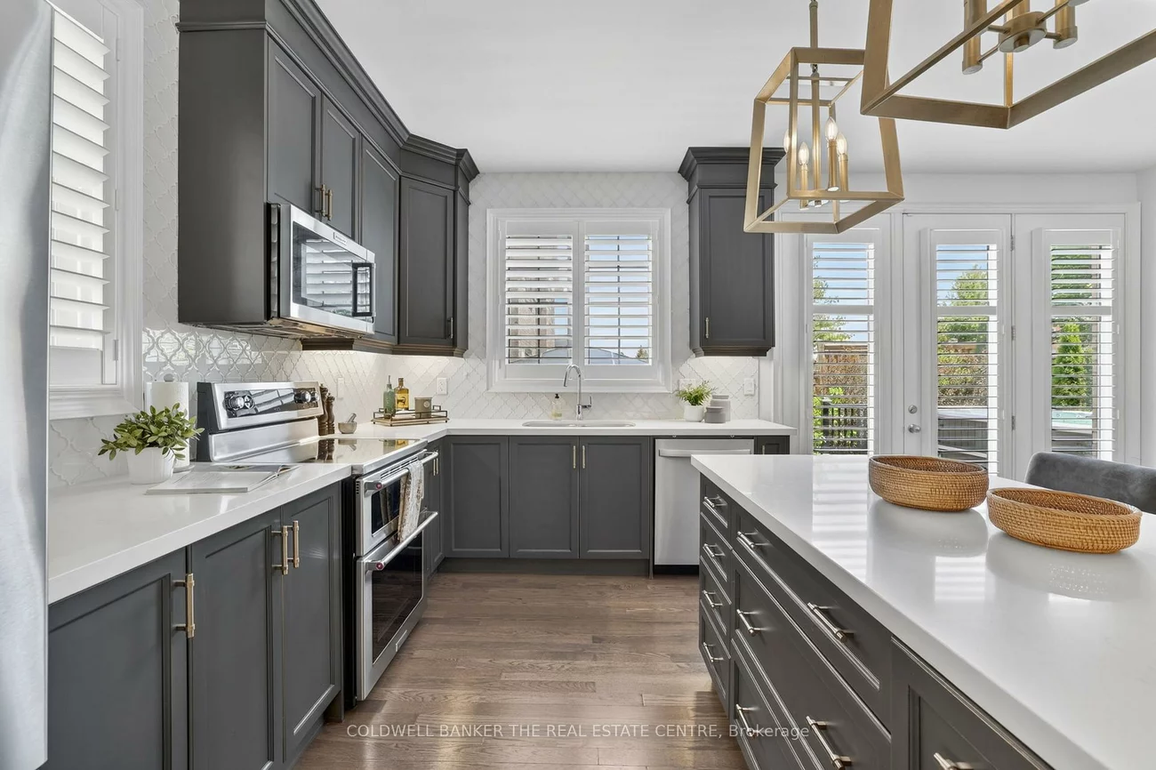 721, Dillman, Stonehaven-Wyndham, Newmarket
