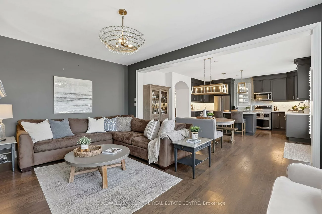 721, Dillman, Stonehaven-Wyndham, Newmarket