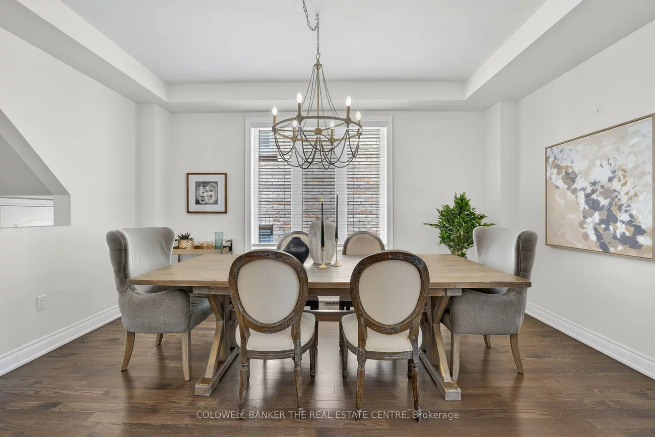 721, Dillman, Stonehaven-Wyndham, Newmarket