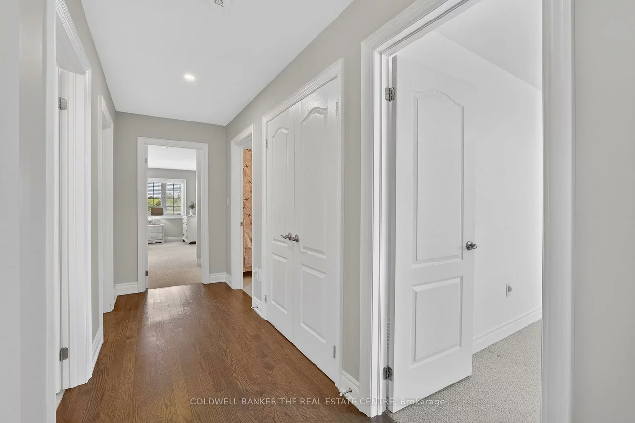721, Dillman, Stonehaven-Wyndham, Newmarket