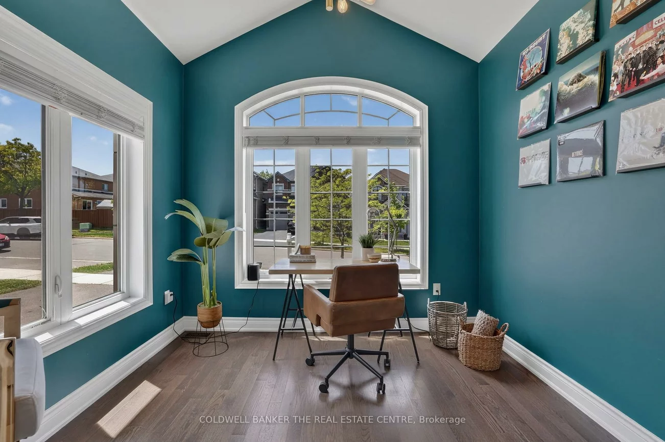 721, Dillman, Stonehaven-Wyndham, Newmarket
