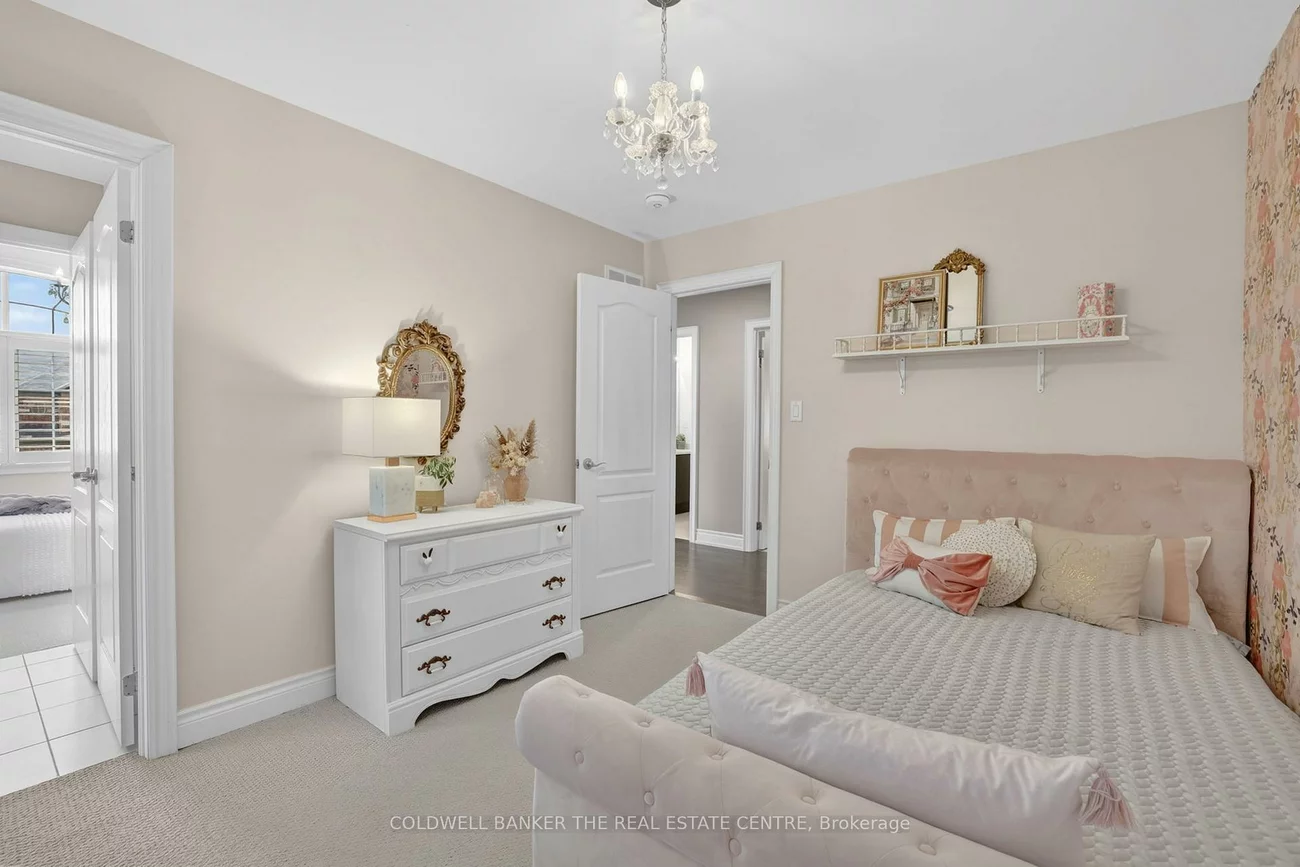 721, Dillman, Stonehaven-Wyndham, Newmarket