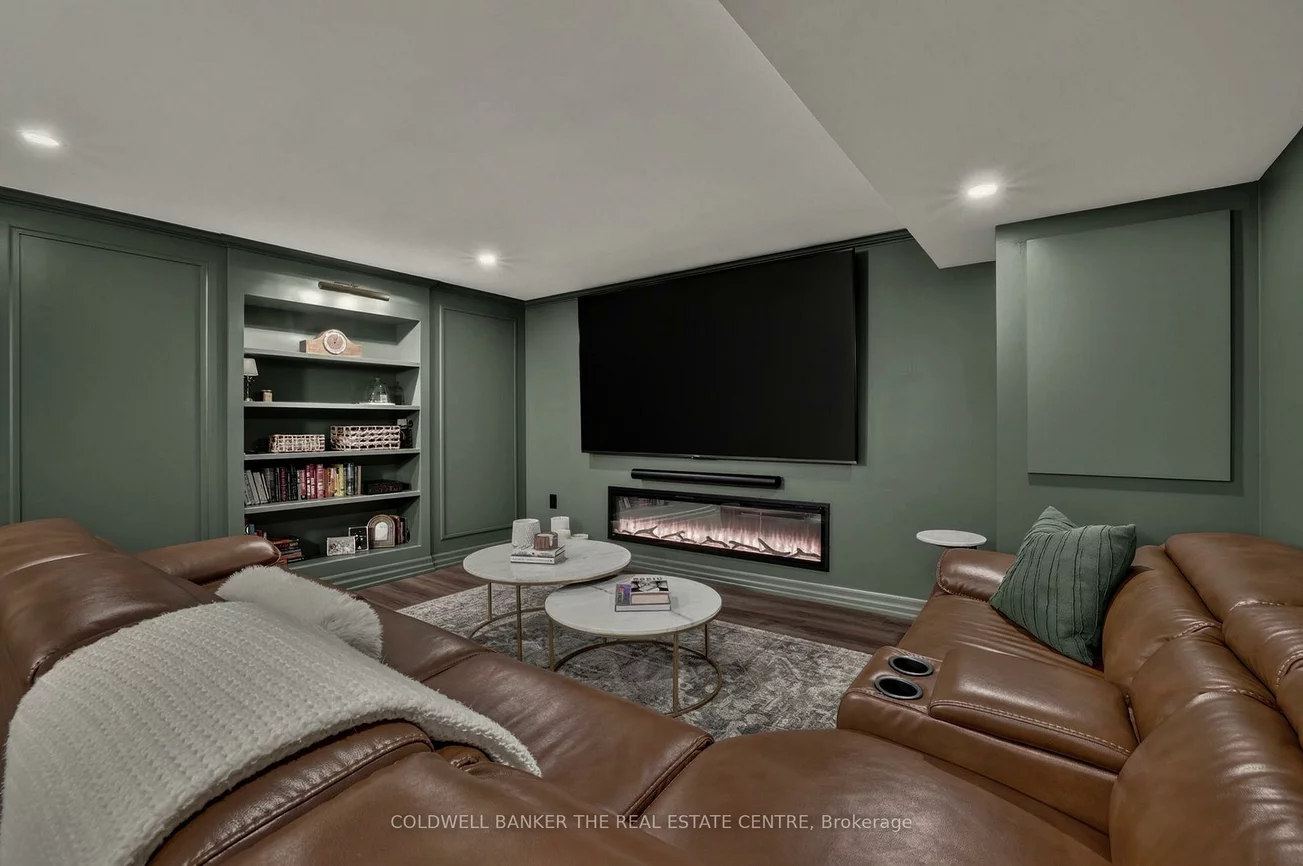 721, Dillman, Stonehaven-Wyndham, Newmarket