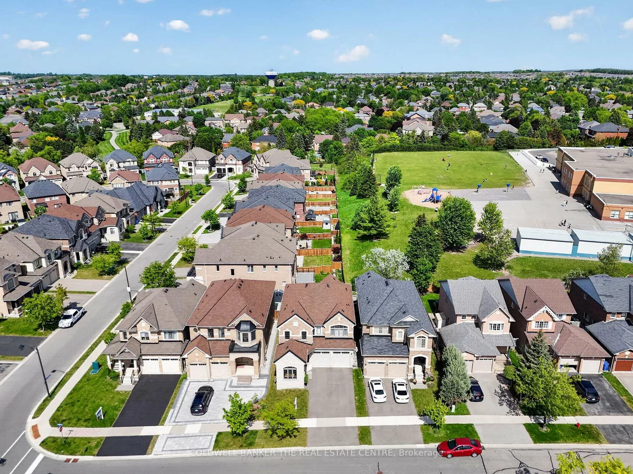 721, Dillman, Stonehaven-Wyndham, Newmarket