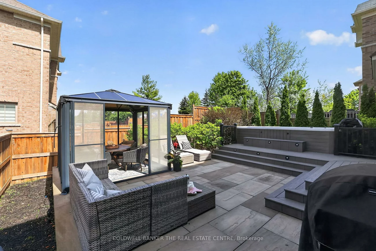 721, Dillman, Stonehaven-Wyndham, Newmarket