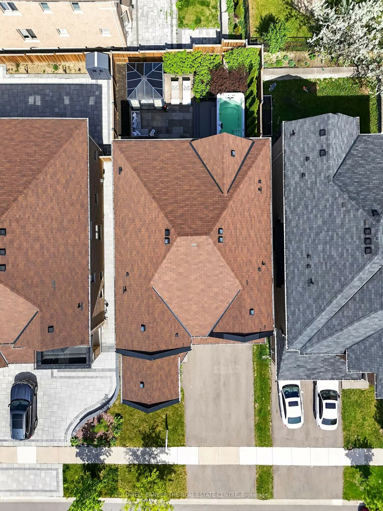 721, Dillman, Stonehaven-Wyndham, Newmarket