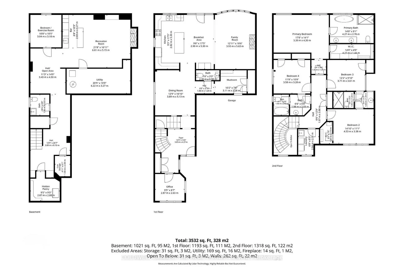 721, Dillman, Stonehaven-Wyndham, Newmarket