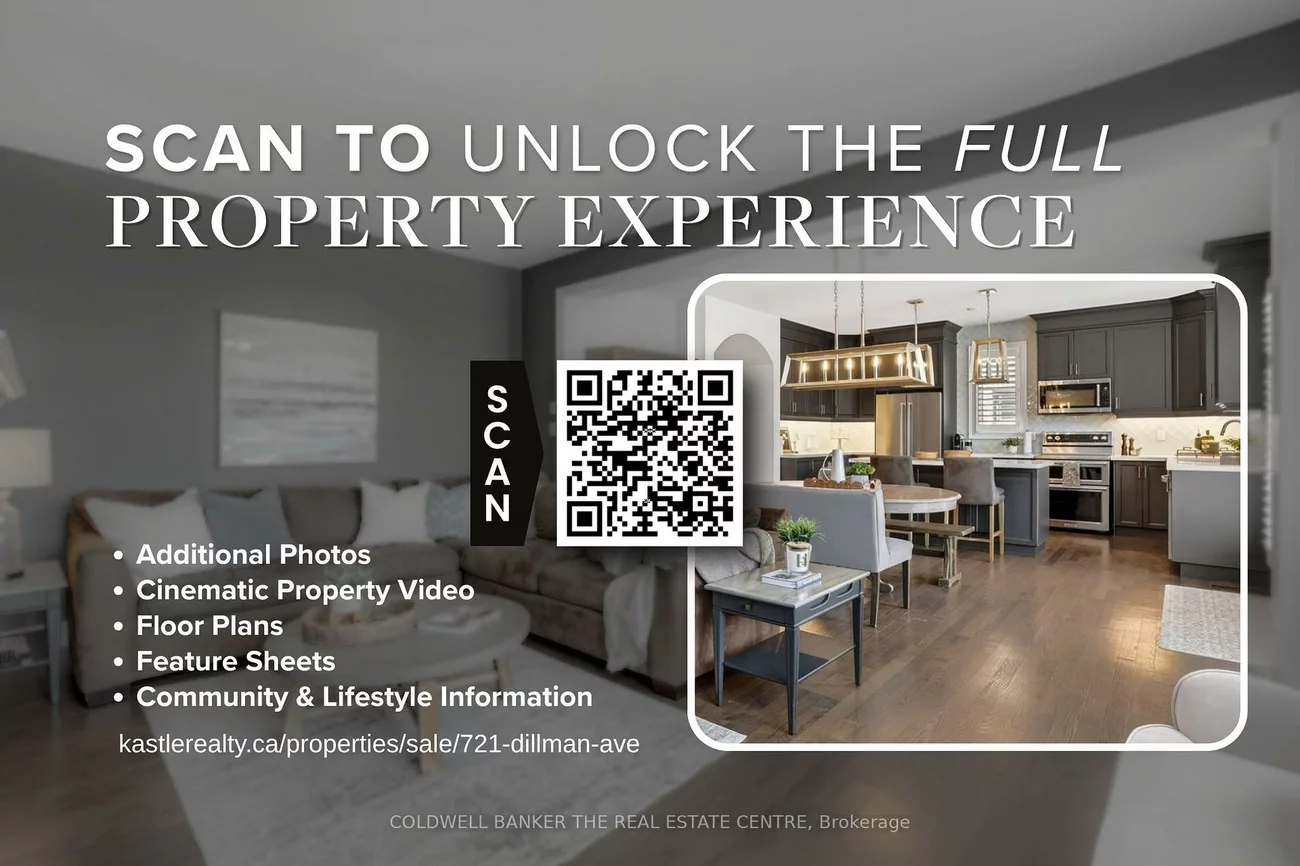 721, Dillman, Stonehaven-Wyndham, Newmarket