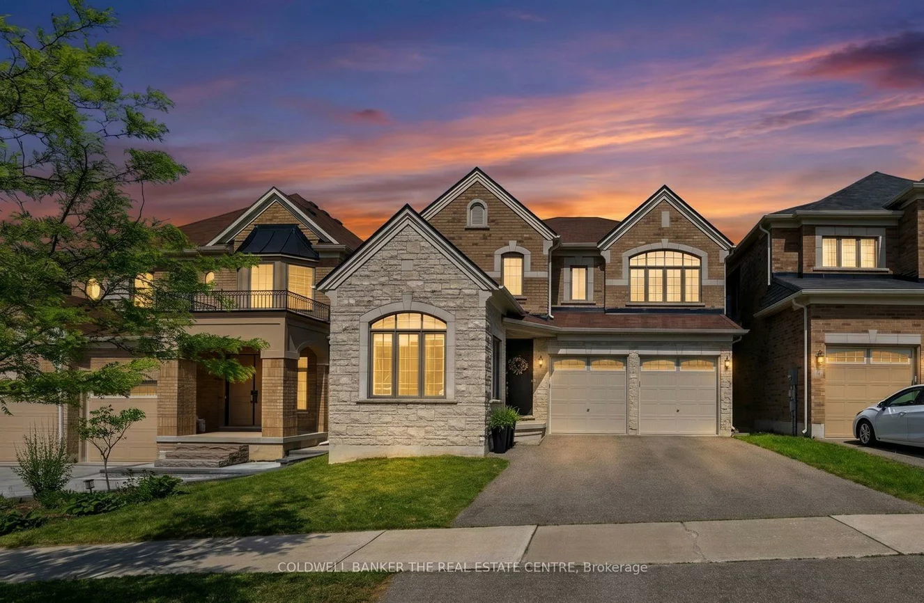 721, Dillman, Stonehaven-Wyndham, Newmarket