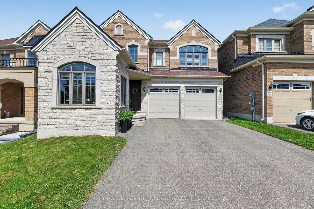721, Dillman, Stonehaven-Wyndham, Newmarket