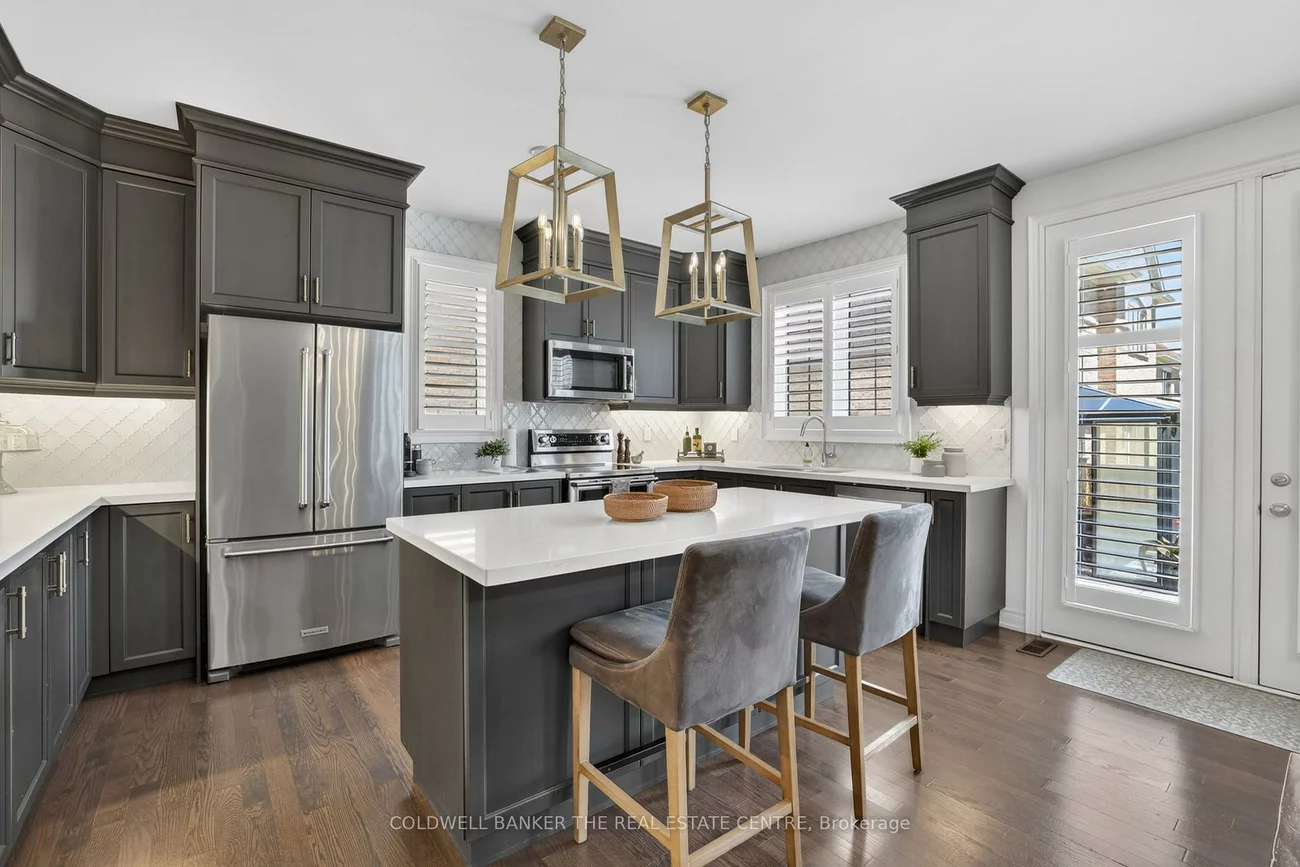 721, Dillman, Stonehaven-Wyndham, Newmarket